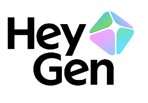 HeyGen logo